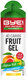 Bye! 40 carbs fruit gel citrus (doos á 12 stuks)