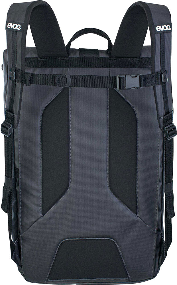 Load image into Gallery viewer, Evoc duffle backpack 16l
