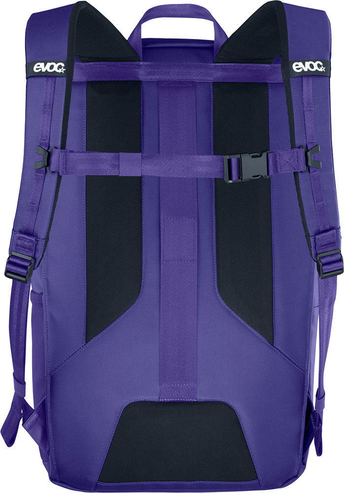 Load image into Gallery viewer, Evoc urban pack 25 - backpack
