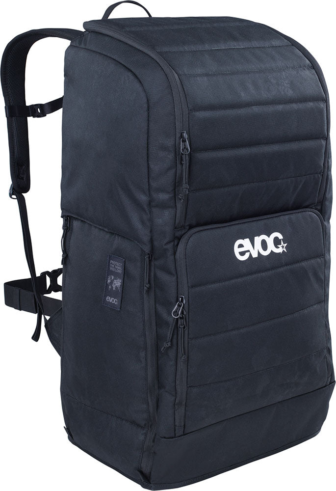 Load image into Gallery viewer, Evoc gear backpack 90
