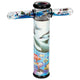 Goki kaleidoscoop met toverstaf dolfijn. 15,5