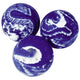 Goki stuiterende bal - ruimte, glow-in-the-da