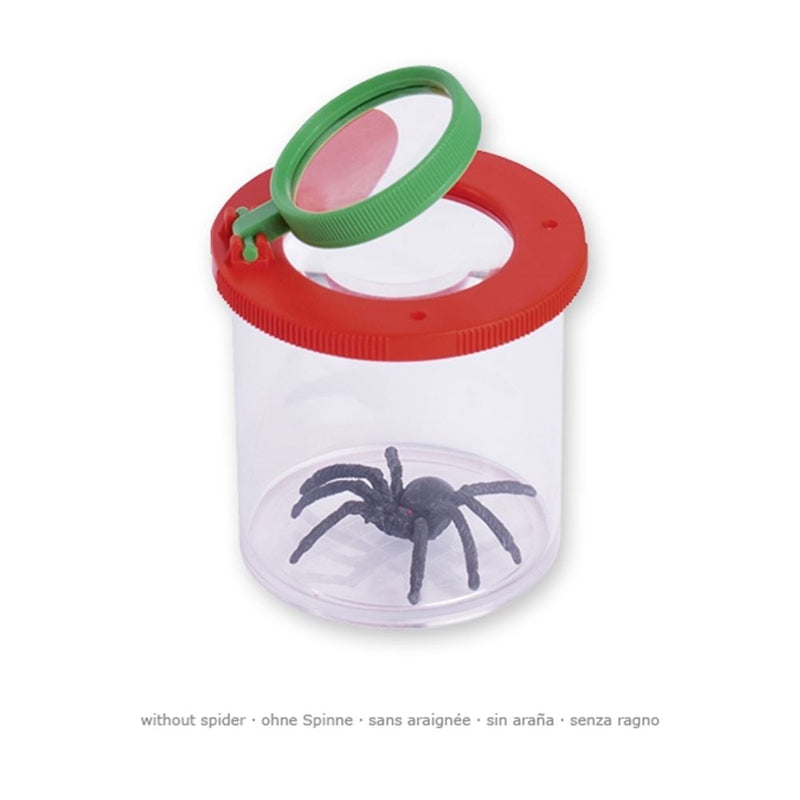 Load image into Gallery viewer, Goki loeppotje. 6x7,5 cm. 3+
