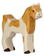Holztiger geit. 7,5 cm.