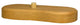 Holztiger boom ondersteuning. 14,5 cm.