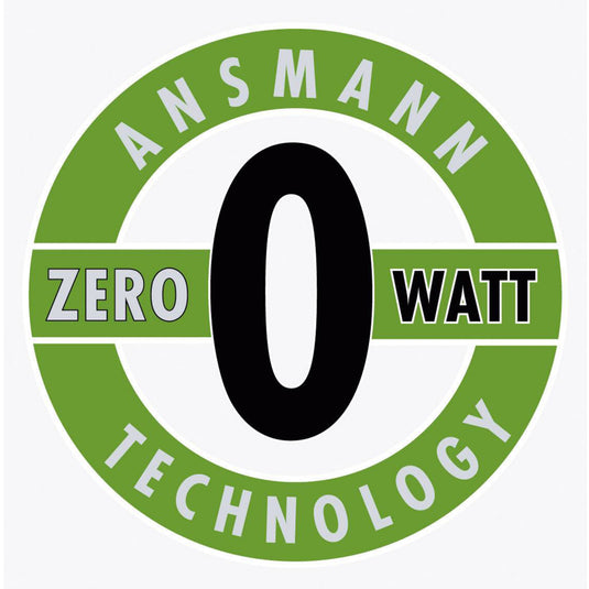 Ansmann timer en stopcontact aes1