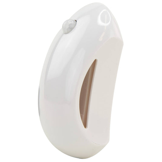 Ansmann ansm.nachtlamp en sensor en batt