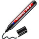 Edding permanent marker 300 ultra 1-3mm zwart rond