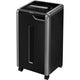 Papierversnipperaar fellowes 325ci snippers 22-24vel zwart