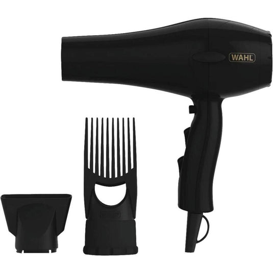 Wahl powerpik 2 f ouml;hn zwart