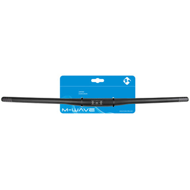 M-wave hb-m3.1 mtb flat bar