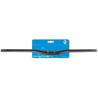 M-wave hb-m3.2 mtb riser bar