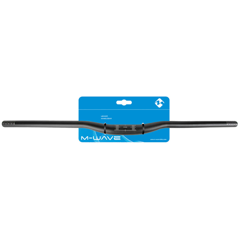 Load image into Gallery viewer, M-wave hb-m3.2 mtb riser bar
