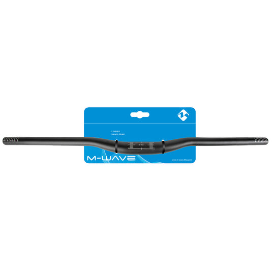 M-wave hb-t3.1 mtb riser bar