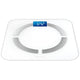 Medisana medisana bluetooth personenweegschaal met lichaamsanalyse bs 430