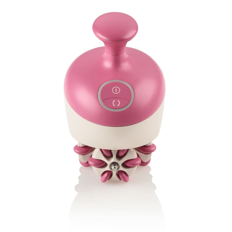 Load image into Gallery viewer, Medisana Medisana Massageapparaat anti-cellulitis 900 roze en wit
