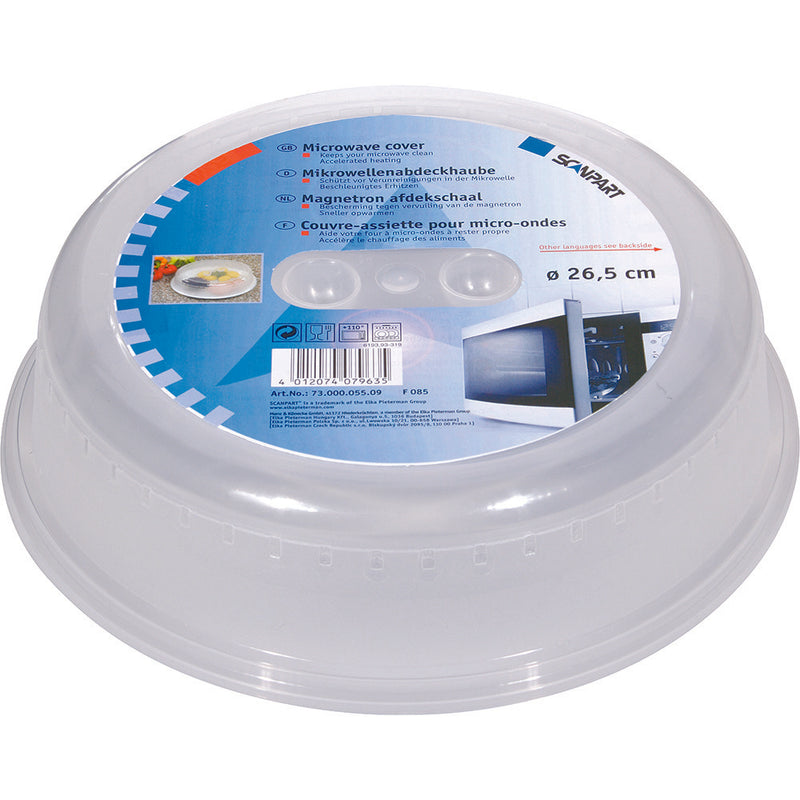 Load image into Gallery viewer, Scanpart 7300005509 f085 magnetron afdekschaal 26,5cm

