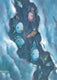 Prentbriefkaart 188: de mooiste vis van