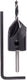 Bosch - houtspiraalboren met verzinkboor 3,0 x 30 x 60 mm