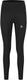 Rogelli essential hardloopbroek - dames - zwart - maat xxl