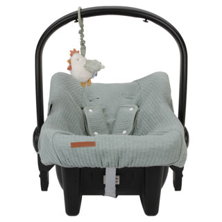 Tiamo little farm trilfiguur kip