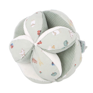 Tiamo little farm grijpbal