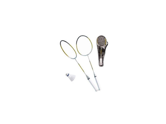 Summerplay badminton pro set