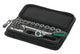 Stahlwille bit- doppenset 6k 1 4