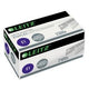 Leitz nietjes zilver 1mm staal 2.500 stuks 10 vel