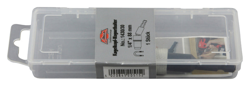 Load image into Gallery viewer, Athlet ah-1430 bh30 verstelbare bithouder
