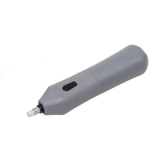 Juscha ju-70523 elektrische gum bind grijs