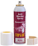 Stop go marderabwehrspray anti-marderspray marder spray concentrate