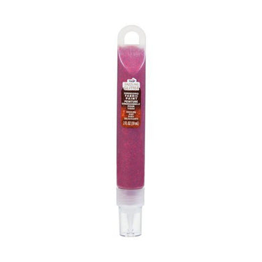 Tulip • dimensional fabric paint dazzling ruby 59ml