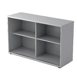 Bach kast hammerer 1752k 5 grijs 1200 mm x 400 mm x 748 mm