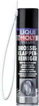 Liqui moly ansaugsystemreiniger drossel-klappen-reiniger throttle valve cleaner lm