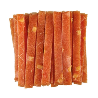 Load image into Gallery viewer, Trixie Premio cheese chicken stripes
