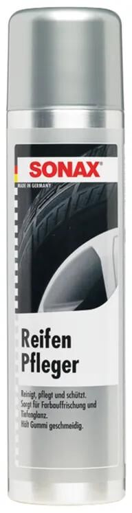Sonax reifenpfleger tire care 400 ml