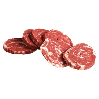 Load image into Gallery viewer, Trixie premio beef coins
