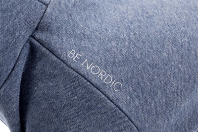 Load image into Gallery viewer, Trixie be nordic hondentrui hoodie flensburg blauw
