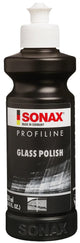 Sonax glaspolitur glasspolish glass polish tube 250ml
