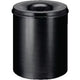 V-part vlamdovende prullenbak veap vb108000 80l