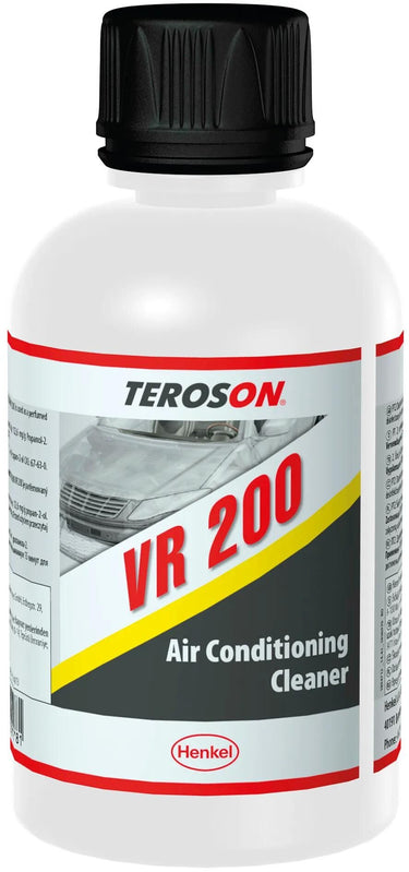 Loctite klimaanlagenreiniger teroson vr 200 (terosept) teroson vr200 200ml teroson