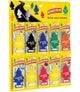 Wunder-baum geurbomen luchtverfrisser wunderbaum tafel berlin 120 pieces assorted