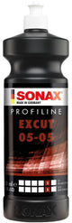 Sonax schleifpaste excut 05-05 profiline excut 05 05 1 l