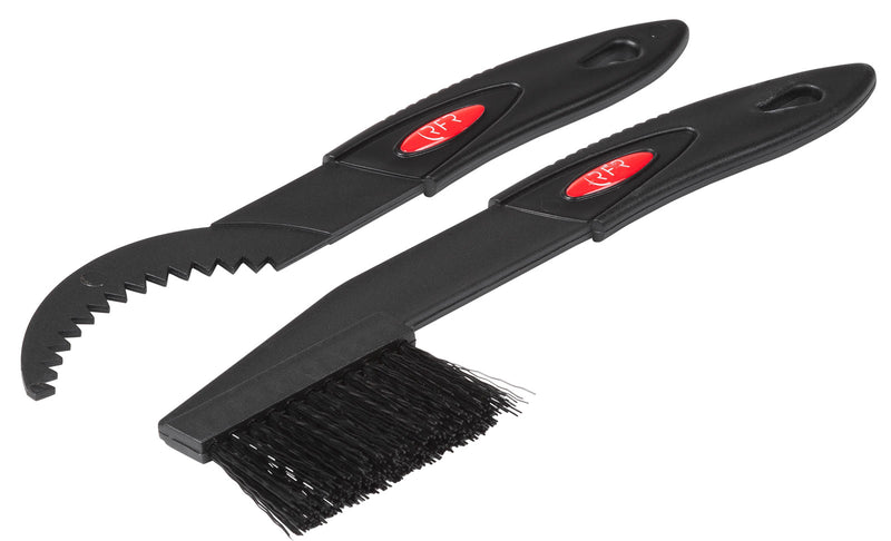 Load image into Gallery viewer, Rfr cog and cleaning brush set
