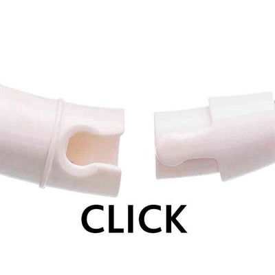 Load image into Gallery viewer, Trixie lichtgevende halsband hond flash usb tpu nylon groen
