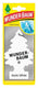 Wunder-baum lufterfrischer air freshener artic-white fragrance trees
