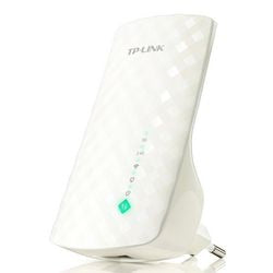 Abi wifi-versterker tp-link ac750 750 mbps wit