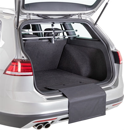 Trixie bumperbescherming zwart