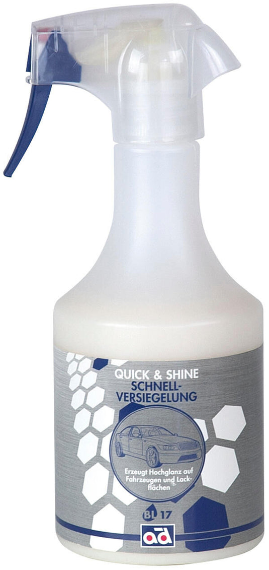 Ad lakverzegeling bl17 quick sealing bl17 500 ml